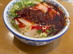 -清真磨沟沿老字号牛肉面(总店)