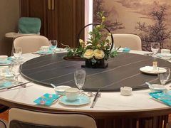 包厢-童福兴·南京菜(老门东店)