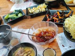 -束河人家(南锣鼓巷店)