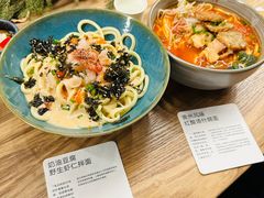 -里面·Noodlology(机电院店)