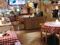 -西贝莜面村(当代商城店)