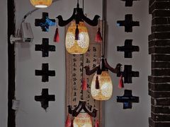 -香满楼(临安路店)