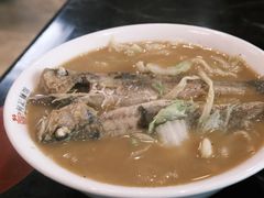 -何记面馆(龙泉山店)