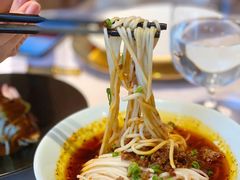 -俏江南天津时尚曲艺主题餐厅(马场道店)
