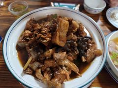 -李东农庄(中南百草园地标店)