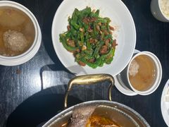 -简小舍·民间手艺菜(武昌江滩店)