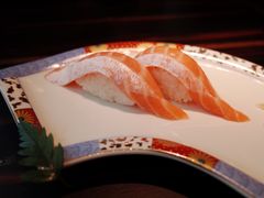 -山葵家·创意料理(临平银泰城店)