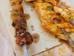 -新疆巴州金丝特餐厅(大钟寺店)