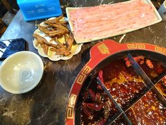 -赵家院子佬火锅(重庆总店)