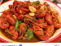 -靓靓蒸虾·头牌蒸虾(雪松路总店)