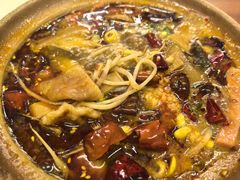 -罗妈砂锅(四川成都奎星楼店)