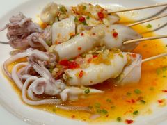 -双合园·海鲜水饺青岛菜(万佳广场店)