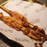 有点辣,但肉质不错