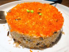 -星叶·东南亚料理(宁波万象汇店)