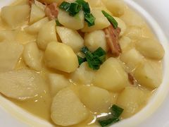 -丽华园(汉阳龙阳店)