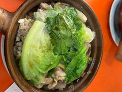 -潮香兴煲仔饭(莲花路店)