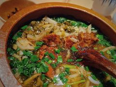 -山石榴·贵州菜(丰盛里店)