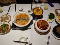 -樽宴酒楼·地道川菜·品质宴请