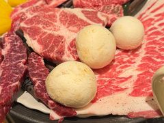 -韩满园· 甄选韩式烤肉