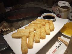 -川西坝子(老军营店)