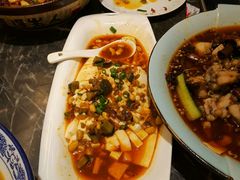 -川人百味(金安中央大街店)