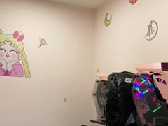 -网鱼网咖·电竞(杭州拱墅香积寺路店)