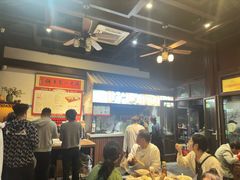 -许老八包子铺(回龙窝店)
