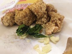 -呷贺盐酥鸡(抄纸巷店)