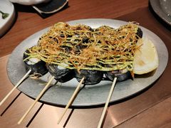 -High Yaki THE SEA海鲜居酒屋
