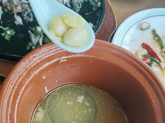 -妈妈传炖品(双林店)