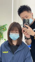 -5M HAIR SALON精品店
