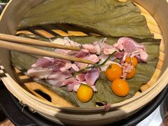 -春润大地海南椰子鸡(沙井京基百纳广场店)