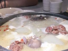-一把骨(盐市口店)