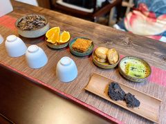 -邈墨茶馆(大兜路1号店)