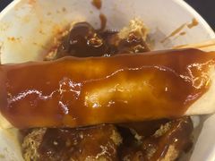 -龙翔臭豆腐(河坊街店)