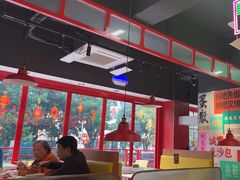 -明腾壹间茶餐厅(新都会花园广场店)