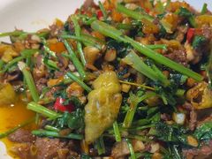 -恰饭·老长沙市井菜 (天河客运站店)