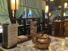 -一味大院•桐庐菜传承店(春江路店)