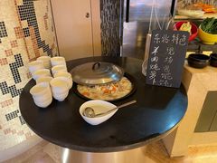 -长白山万达喜来登度假酒店