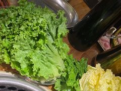 -汉拿山(北京上地华联店)