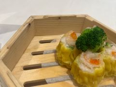 -裕华海鲜·深圳粤菜(福永店)