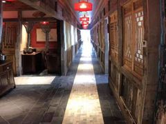-兰溪小馆(首经贸店)
