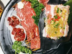-猫爪爪原切自助烤肉(观音桥阳光世纪店)
