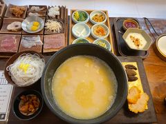 -银米·云南传统过桥米线(双廊黑金冠店)