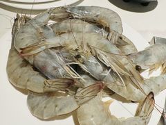 -深海800米海鲜自助(万达广场店)