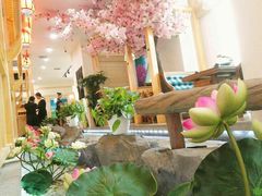 -九田家黑牛烤肉料理(二天地店)