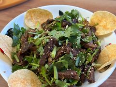 -新太二·鲜料川菜(万泰汇店)