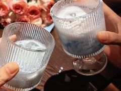 -The Cheebat 锌吧·Bistro(体育西店)