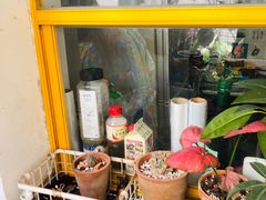 -About Bistro關於·泰式家庭料理