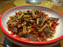 -小柴米·传统江西菜(八一广场店)